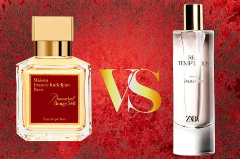 perfume baccarat dupe|baccarat perfume dupe zara.